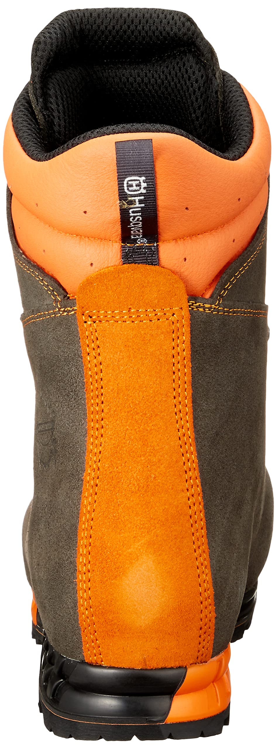 Amazon.co.jp: ハスクバーナ・ゼノア プロテクティブレザーブーツ